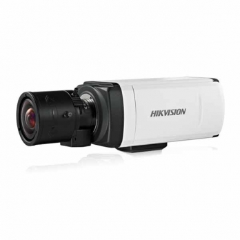 海康威視  DS-2CD855F-SDI 200 萬日夜型高清數字攝像機(1/3