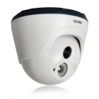 圖威TV-CE2A15-IT2	700TVL 高清20米紅外半球攝像機(1/3