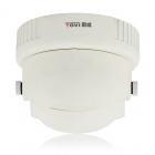 圖威TV-CE2A18-IT3	900TVL 高清30米紅外半球攝像機(1/4