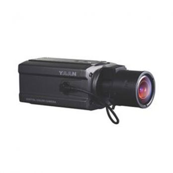 亞安   HDN7332KI-D500   500萬CMOS高清槍型攝像機(jī)