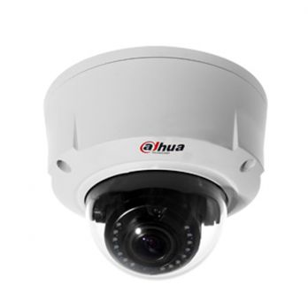 大華   DH-IPC-HDB5100  130萬像素防暴半球網(wǎng)絡(luò)攝像機(jī)