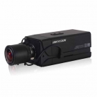 海康威視  DS-2CD876MF-FCB  200萬高清數(shù)字攝像機(1/1.8'' CCD)