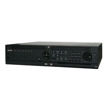 海康威視 DS-9104HF-SH 4路嵌入式DVR網(wǎng)絡(luò)硬盤錄像機(jī)