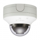 索尼 SNC-DH220 300萬像素高清網絡半球攝像機