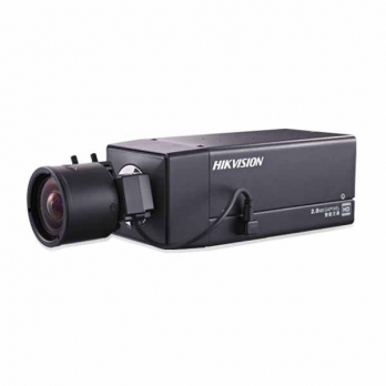 海康威視  DS-2CD877MF-SDI 200萬高清數字攝像機(2/3
