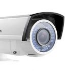 海康威視 DS-2CC11A2DP-VFIR3 700TVL ICR變焦紅外防水筒型攝像機(jī)