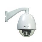 亞安    YL5309    9寸室外變速球型云臺(tái)