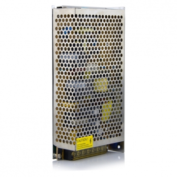 圖威TV-PD180-12 DC12V/15A集成供電網狀開關電源