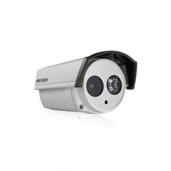 海康威視 DS-2CC12A2P-IT2 700TVL 紅外防水筒型攝像機(1/3