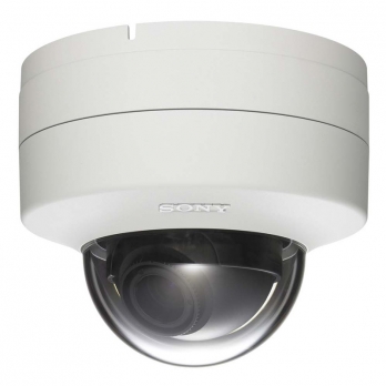 索尼 SNC-DH120T 140萬(wàn)像素高清網(wǎng)絡(luò)堅(jiān)固型半球攝像機(jī)